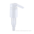 Output Spring Lotion Dispenser Pump Plastic Lotion pump